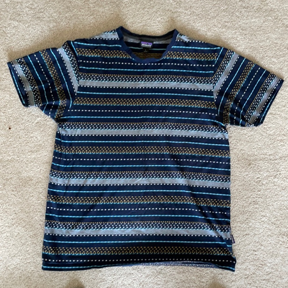 Patagonia T-shirt